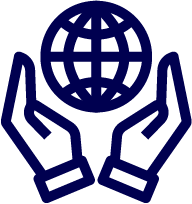 Image for Courage school value